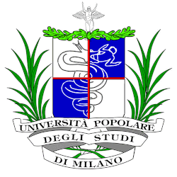 File:Logo Università Popolare degli Studi di Milano.png