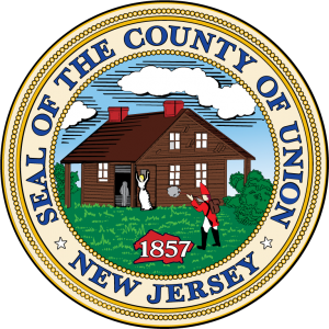 File:Seal of Union County, New Jersey.png