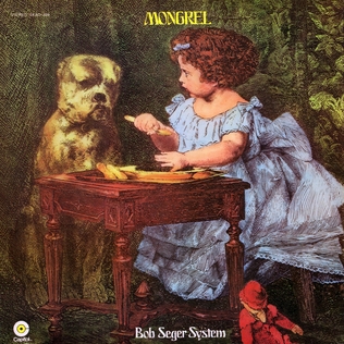 File:Bob Seger - Mongrel.jpg