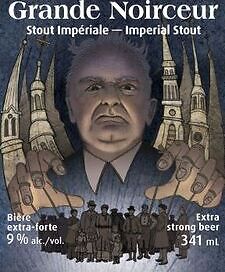 File:Grande Noirceur beer Maurice Duplessis.jpg