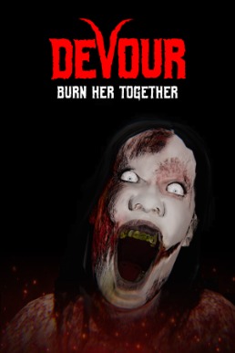 File:Devour videogame cover.jpg