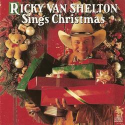 File:Ricky Van Shelton Sings Christmas.jpg