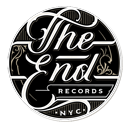 The End Records logo.png