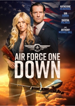 File:Air Force One Down poster.jpg