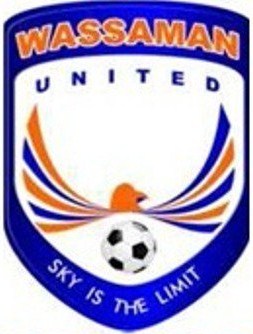 File:Wassaman United FC logo.jpg