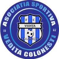 CS Vedița Colonești logo.png