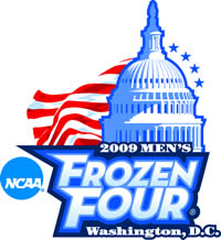 File:NCAA 2009 Men's Frozen Four logo.jpg