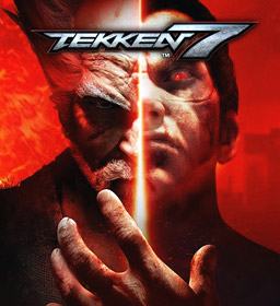 File:Official Tekken 7 Logo.jpg