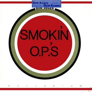 File:Bob Seger - Smokin' O.P.'s.jpg