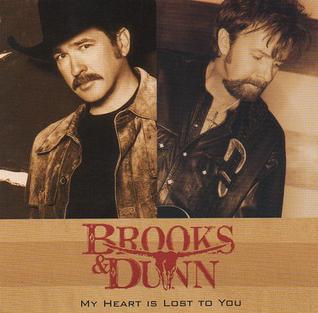 File:Brooks & Dunn - My Heart is Lost.jpg