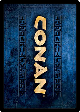 File:Conan CCG cardback.png