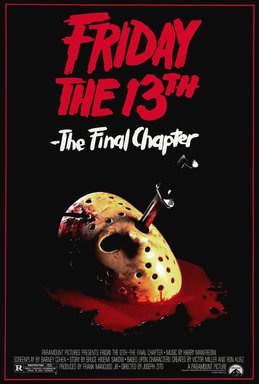 File:Friday the 13th The Final Chapter poster.jpg