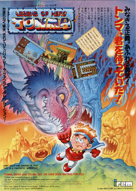 File:LegendofHeroTonma arcadeflyer.png