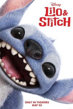 File:Lilo & Stitch 2025 Teaser Poster.jpeg