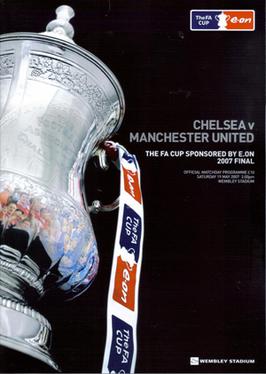 File:2007 FA Cup Final programme.jpg