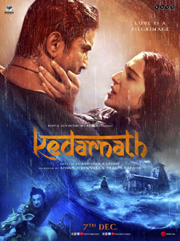 File:Kedarnath film Poster.jpg