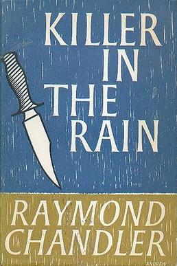 File:RaymondChandler KillerintheRain.jpg