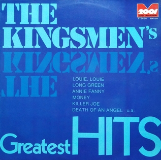 File:Kingsmen Greatest Hits Germany cover.jpg