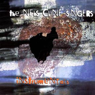 File:Instrumentals (Nels Cline Singers album).jpg