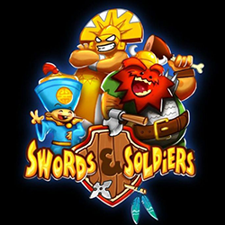 File:Swords & Soldiers logo.png