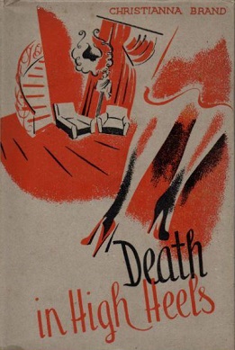 File:Death in High Heels (novel).jpg