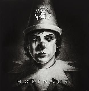 File:Hoffnung (Lacrimosa album cover).jpg