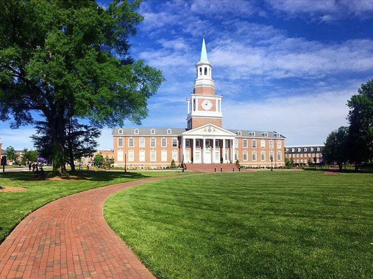 File:Roberts Hall at High Point University.jpg