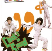 File:99 Cents (Chicks on Speed album - cover art).jpg