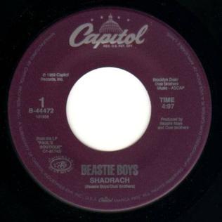 File:Beastie Boys Shadrach Single 7-inch.jpg