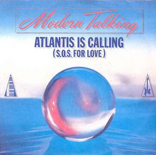 File:Modern Talking - Atlantis Is Calling.jpg