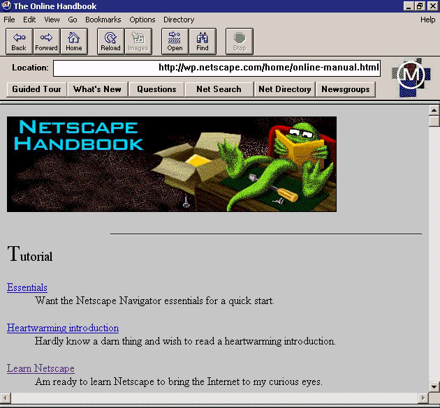 File:Mosaic Netscape 0.9 on Windows XP.png