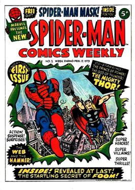 File:Spider-Man-Comics-Weekly01.jpg