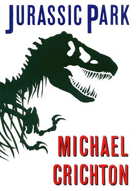 File:Jurassic Park (book cover).jpg