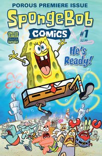 File:SpongeBob Comics 1.jpg