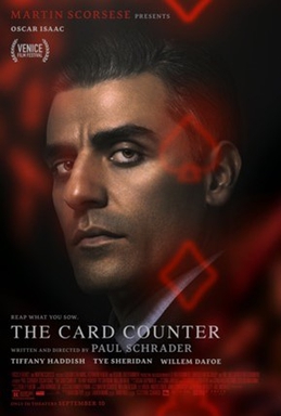 File:The Card Counter (2021) film poster.jpg