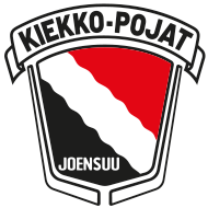 Kiekko-Pojat logo.png