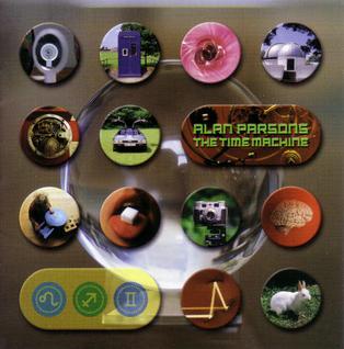 File:The Time Machine (Alan Parson solo album).jpg