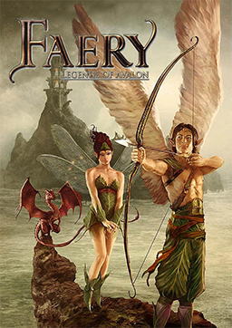 File:Faery - Legends of Avalon Coverart.png