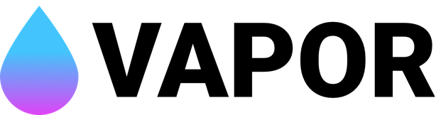 File:Vapor Swift Wordmark Horizontal.png