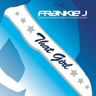 File:Frankie J - That Girl.jpg