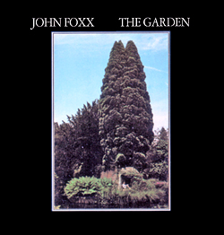 File:John Foxx - The Garden - CD album cover.jpg