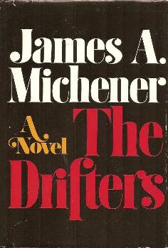 File:Mich drifters 1st ed.jpg