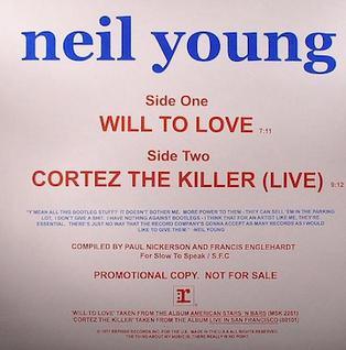 File:Will to Love promo single cover.jpg