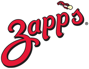 Zapp's logo