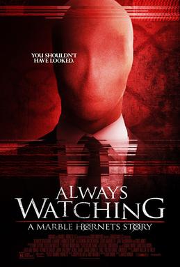 File:Always Watching poster.jpg