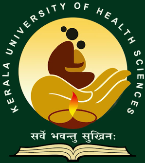 File:Kerala University of Health Sciences Logo.png