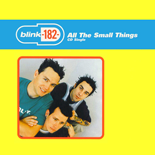 File:Blink-182 - All the Small Things cover.jpg