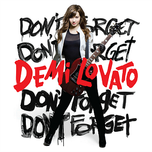 File:Demi Lovato - Don't Forget cover.png