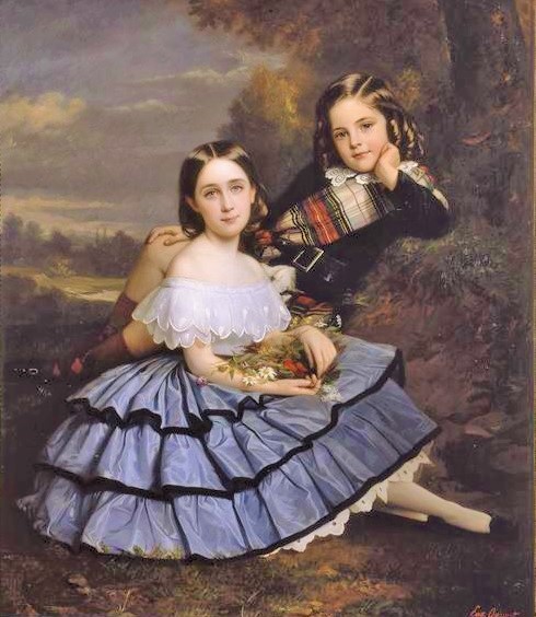 File:Du Bellet Children.jpg