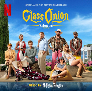 File:Glass Onion A Knives Out Mystery (soundtrack).jpg